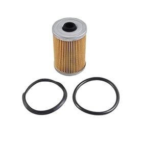600-337a2 Marinepartsdistributors New Fuel Filter Fits Mercruiser Mpi 496 Hp Alpha 305 By 600-337 18-7977