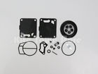 Mc.mm.756 Aftermarket Carburetor Rebuild Kit 615284504986 Mc.mm.756 Aftermarket Carburetor Rebuild Kit 615284504986