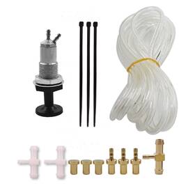 Mb330220 Menbager Primer Kit For Kawasaki Ss Stx Zxi 900 1100 38 40 Jet Ski Pwc Triple Car