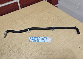 0t121410 Mercury 804825 804826 804827 804829 2000 Optimax Xl 200 Hp Oem Fuel Hose 0t121410 Mercury 804825 804826 804827 804829 2000 Optimax Xl 200 Hp Oem Fuel Hose