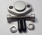 Mgq1000 Machineheadquarters Yamaha Oil Injection Block Off Plate Fits Jet Ski Pwc 650 700 701 760
