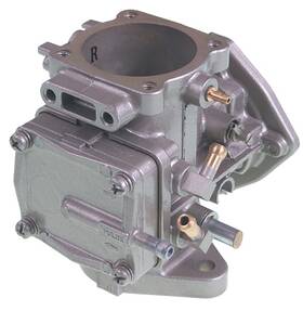 1076-m314672-86 Mikuni Super Bn Series 40mm I-series Carburetor With Accelerator Pump For 1998 1076-m314672-86 Mikuni Super Bn Series 40mm I-series Carburetor With Accelerator Pump For 1998