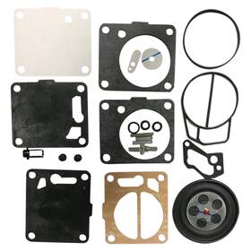 25557-m363634-87 Mikuni Super Bn Rebuild Kit For 1991-1997 Sea-doo Xp Jet Ski 25557-m363634-87 Mikuni Super Bn Rebuild Kit For 1991-1997 Sea-doo Xp Jet Ski