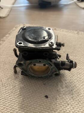 270500283 Mikuni 1995 Sea Doo Xp 717 Carburetor