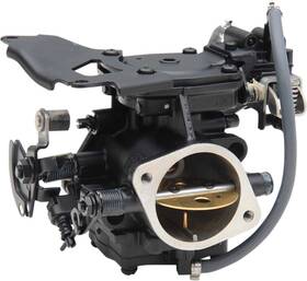Mikuni 4182-m320884-42 Super Bn Series 40mm I-series Carburetor With Accelerator Pump For 1997