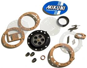 65968 Mikuni Genuine Oem Bn Carb Carburetor Rebuild Kit Kawasaki Js300 Js 300 86-91