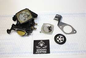 6m6-14301-11-00 Mikuni 44 Yamaha Waverunner Lx 650 Carb Carburetor