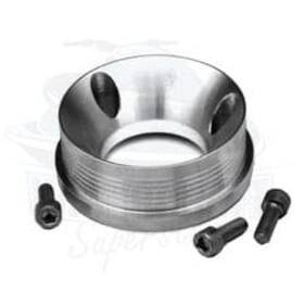Mikuni 9002012 44mm Air Filter Adapter