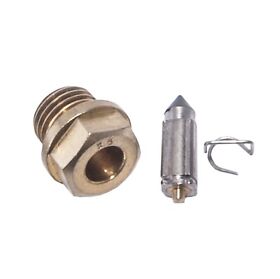35-140-20.02 Mikuni Bn Needle And Seat Replacement 2.0mm Yamaha Wave Runner Jammer Vxr 1988-92 35-140-20.02 Mikuni Bn Needle And Seat Replacement 2.0mm Yamaha Wave Runner Jammer Vxr 1988-92