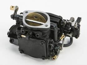 Fbn40i-38-27 Mikuni Super Bn Carburetor 40mm 1998 Seadoo 717 787 951 Pto Side