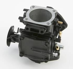 Fbn44-40-8052 Mikuni High Performance 44mm Super Bn Carburetor Yamaha Kawasaki