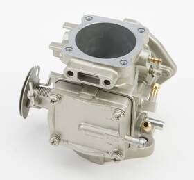 Fbn46-42-8002 Mikuni Super Bn 46mm High Performance Carburetor Bn46-42-8002
