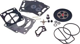 Fmk-bn44i-yam Mikuni Bn I Series 44mm Rebuild Kit Yamaha Waverunner 800 1200 Gp Xl Xlt 66v 66e Fmk-bn44i-yam Mikuni Bn I Series 44mm Rebuild Kit Yamaha Waverunner 800 1200 Gp Xl Xlt 66v 66e