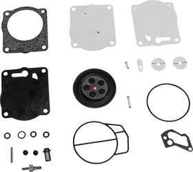 Fmk-bn46i Mikuni Seadoo 950 951 947 Carburetor Fuel Pump Rebuild Kit Genuine Fmk-bn46i Mikuni Seadoo 950 951 947 Carburetor Fuel Pump Rebuild Kit Genuine