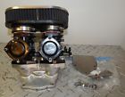Mikuni Intake Doo Xp Carburetors 44 Carbs 717 720 Dual Sea Manifold Sbn