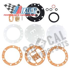 Mk-bn38 Mikuni Mk-bn38/44-102 1977-1994 Kawasaki 440 Js Jet Ski Carburetor Rebuild Kit Mk-bn38 Mikuni Mk-bn38/44-102 1977-1994 Kawasaki 440 Js Jet Ski Carburetor Rebuild Kit