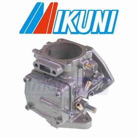 1ezp Mikuni Mn/1ezp Super Bn Series 46mm I-series Carburetor For 2000-2001 Sea-doo Gtx - Ba