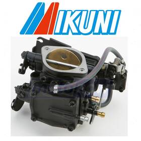 7b4v Mikuni Mn/7b4v Super Bn Series 40mm I-series Carburetor For 1997 Sea-doo Gts - Fuel Gr