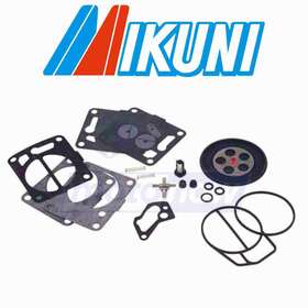 Nm4m Mikuni Mn/nm4m Super Bn Rebuild Kit For 1998-1999 Sea-doo Gsx Limited - Fuel And Air Mo Nm4m Mikuni Mn/nm4m Super Bn Rebuild Kit For 1998-1999 Sea-doo Gsx Limited - Fuel And Air Mo