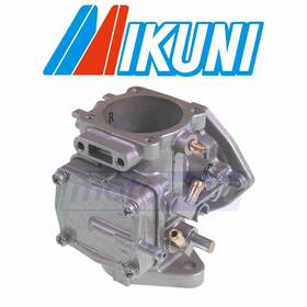 Pkb8 Mikuni Mn/pkb8 Super Bn Series 46mm I-series Carburetor For 2000-2002 Sea-doo Rx - Sw Pkb8 Mikuni Mn/pkb8 Super Bn Series 46mm I-series Carburetor For 2000-2002 Sea-doo Rx - Sw