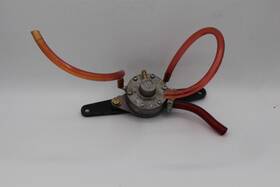 Mikuni Polaris Arctic Cat 14-2222 Triple Fuel Pump 1993-1999 Sl Slt Slx Ts 1100r 900