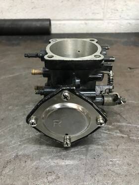 650sx Mikuni Sbn44 Js550 Kawasaki Sbn 44 Carb Carburetor 750sx X2 650 750 Sx Js 550 Js440 Sc
