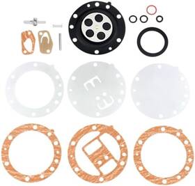 V39-901-161-pwc Mikuni Jet Ski Carburetor Rebuild Kit Kawasaki 440 Js 1977-1994