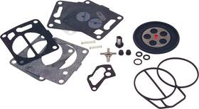 Mk-bn44i-yam Mikuni Wps12-1457 12-1457 Bn I-series 44mm Rebuild Kit Mk-bn44i-yam Mikuni Wps12-1457 12-1457 Bn I-series 44mm Rebuild Kit