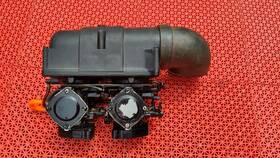 Sbn38s Mikuni Yamaha Xl Gp Super Jet Wave Raider 700 701 Dual 44mm Carburetors Carbs