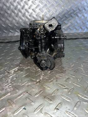 Lx650 Mikuni Yamaha Sbn44 650 701 Sbn 44 Carb Carburetor Superjet Waveblaster Vxr Wr3 Lx 61x Lx650 Mikuni Yamaha Sbn44 650 701 Sbn 44 Carb Carburetor Superjet Waveblaster Vxr Wr3 Lx 61x