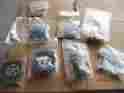 Mk-15-001 Unbranded Generic Yamaha Mikuni Carb Kits And Others Unidentified