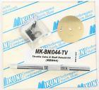 Mk-bn-044 Tv Mikuni Throttle Shaft