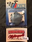 Mk-bn461 Mikuni Genuine Components Carburetor Rebuild Kit