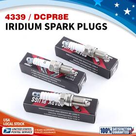 4339 Modigt Mgt 3 Oem Spark Plugs For Sea Doo 4-tec Rxp-x Rxt-x Gtx-is/as 215/255/260 #4339