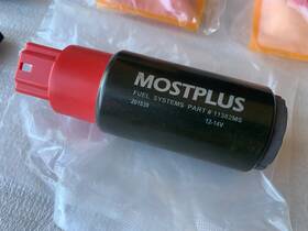 Mostplus 11382ms Kawasaki Jet Ski Ultra 130 250x 260lx 300lx 310 2001-2020 Fuel Pump 49019-3720