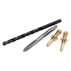 08-0045 Motion Pro For Yamaha Blaster 200 1988-2006 Banshee/blaster Idle Kit 08-0045 Motion Pro For Yamaha Blaster 200 1988-2006 Banshee/blaster Idle Kit