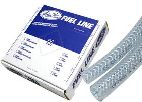 12-0012 Motion Pro Braided Vinyl Fuel Line