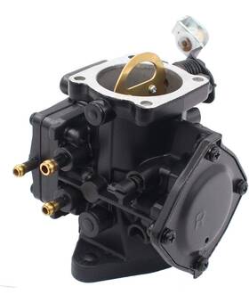 61x-14344-40-43 Motoku For Yamaha Sj 650 Super Jet 90-93 Personal Watercraft Marine Engines Carburetor 61x-14344-40-43 Motoku For Yamaha Sj 650 Super Jet 90-93 Personal Watercraft Marine Engines Carburetor