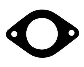 Motorsport Gaskets 078928299431 M-g 330116 44mm Carburetor Mount Gasket For Mikuni Sea-doo Kawasaki Yamaha