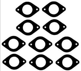 Motorsport Gaskets 701575998111 M-g 33116-10 Carburetor For 44mm Bn Mikuni Seadoo 657x / 717/720 787/8