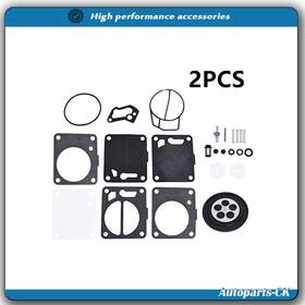 Ack669202 Munirater Carburetor Rebuild Kit For Sea Doo 650 717 720 787 800 Sp Gs Gtx Hx Xp Spx Ack669202 Munirater Carburetor Rebuild Kit For Sea Doo 650 717 720 787 800 Sp Gs Gtx Hx Xp Spx
