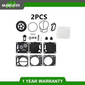 Mr257166m Munirater 2pcs Carb Rebuild Kit For Sea Doo 650 717 720 787 800 Sp Gs Gtx Hx Xp Mr257166m Munirater 2pcs Carb Rebuild Kit For Sea Doo 650 717 720 787 800 Sp Gs Gtx Hx Xp