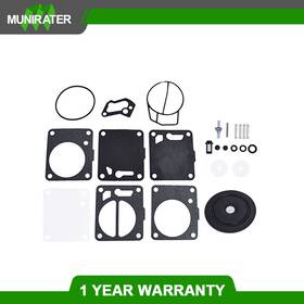 Mr636558m Munirater New Carburetor Rebuild Kit For Sea Doo 650 717 720 787 800 Sp Gs Gtx Hx Xp Spx Mr636558m Munirater New Carburetor Rebuild Kit For Sea Doo 650 717 720 787 800 Sp Gs Gtx Hx Xp Spx