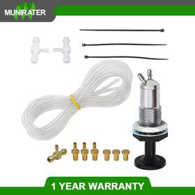 Mr733044m Munirater Triple Carb Primer Kit For Yamaha Arctic Cat Snowmobile Ski Doo Polaris New