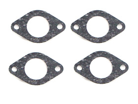 16062-521 Nos Genuine Kawasaki Jet Ski Intake Gasket Set Of 3 Js440 Js 440 1977-1981