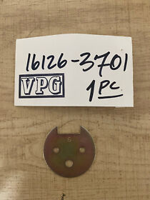 16126-3701 Nos Kawasaki Jet Ski Carburetor Choke Valve Part # New