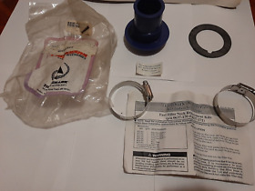 0637-170 Nos Tigershark 1997 Monte Carlo Filler Neck Replacement Kit 0637-170 Nos Tigershark 1997 Monte Carlo Filler Neck Replacement Kit