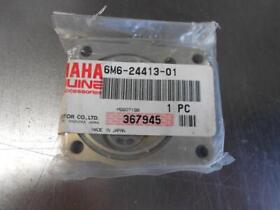 6m6-24413-01 Nos Yamaha Oem Carburetor Body Waverunner Jetski
