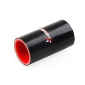 Silhose-38-38-0 Nr Racing Mikuni Carb Silicone Manifold Adapter Hose 36mm 1.5 Inch X 100mm - 33/34mm