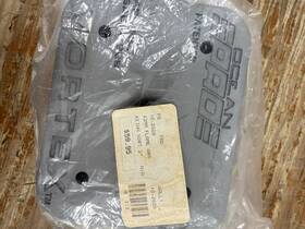Ocean Pro 10-2609 Keihin 42mm Flame Arrestor